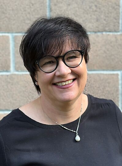 Porträt Patricia Helbling